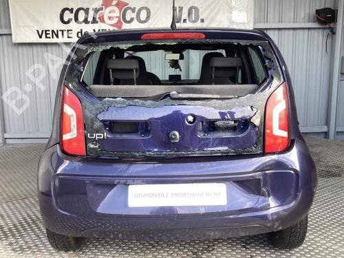 Left front driveshaft VW UP! (121, 122, BL1, BL2, BL3, 123) 1.0 | BP33848974M38 - Image 7