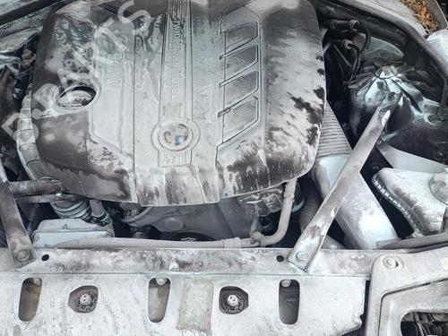 Left front window switch BMW 5 (F10) 520 d | BP29339595I27  - Image 8