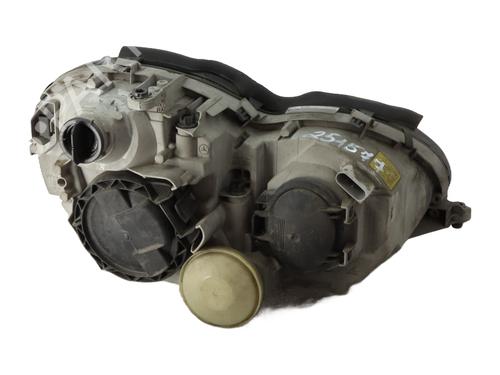 Venstre forlygte MERCEDES-BENZ C-CLASS (W203) C 220 CDI (203.008) | BP28352748C28 