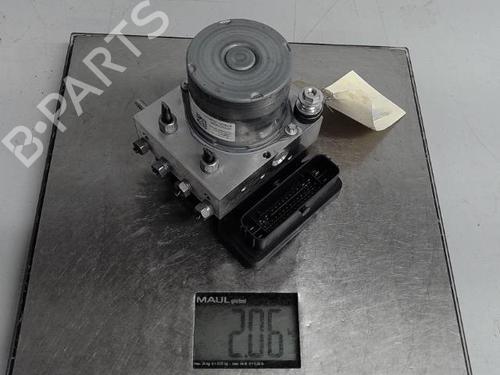 ABS pump PEUGEOT 3008 II SUV (MC_, MR_, MJ_, M4_) 1.5 BlueHDi 130 | BP21293744M43 