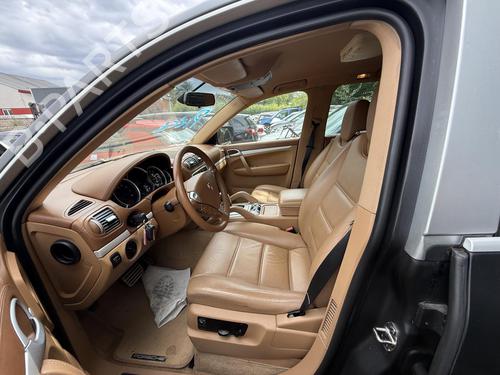 Dashboard PORSCHE CAYENNE (9PA) S 4.8 | BP27558778C46  - Image 12