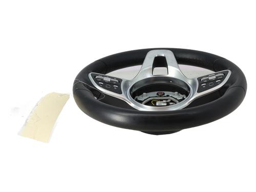 Steering wheel MERCEDES-BENZ A-CLASS (W177) A 180 (177.084) | BP32698386C49 - Image 4