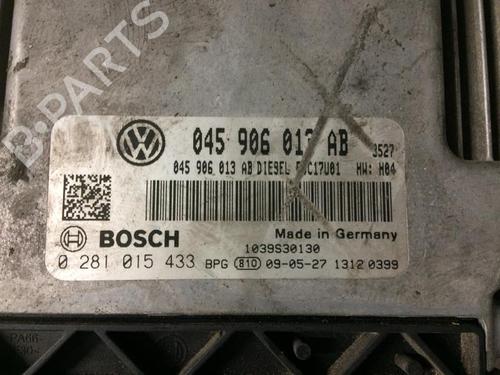 Used Engine control unit (ECU) Engine control unit (ECU) 21300173 21300173