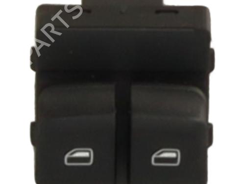 Left front window switch AUDI TT (FV3, FVP) 2.0 TDI | BP21367032I27 - Image 4