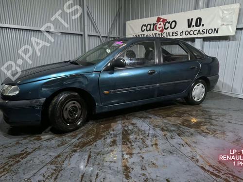 Used Parts RENAULT LAGUNA I (B56_, 556_) 1.8 (B56Z) (94 hp) 4366508