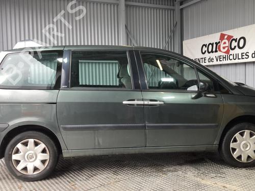 Starter PEUGEOT 807 (EB_) 2.0 HDi | BP33020783M8  - Image 21