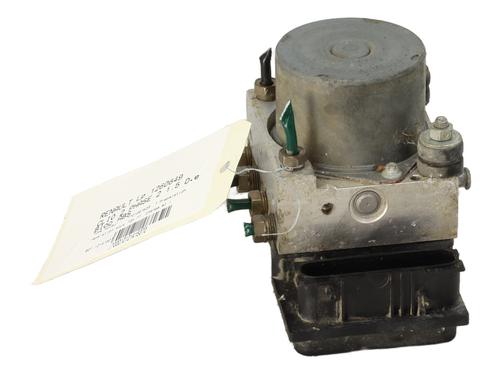 Used ABS pump RENAULT CLIO II (BB_, CB_) 1.5 dCi (B/CB07) (65 hp) 32372182