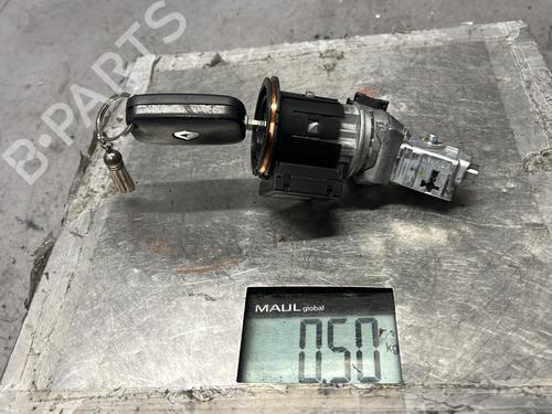 Used Ignition barrel Ignition barrel RENAULT TWINGO II (CN0_) 1.5 dCi 75 (75 hp) 21684335 21684335