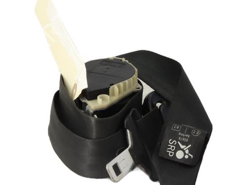 front-left-seatbelt-renault-twingo-ii-cn0_-2007-36468335 main image
