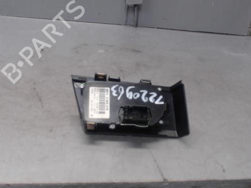 Used Headlight switch BMW X3 (E83) 3.0 d (218 hp) 21369218