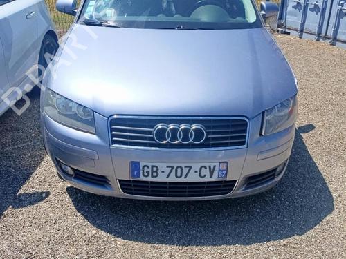 Alternator AUDI A3 (8P1) 2.0 TDI 16V | BP38923318M7 - Image 28