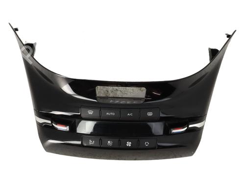 Climate control PEUGEOT 2008 I (CU_) 1.6 BlueHDi 120 | BP29186802I5 