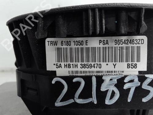 Used Driver airbag CITROËN C4 Picasso I MPV (UD_) 2.0 HDi 138 (136 hp) 21291967