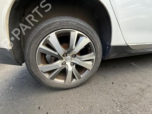 Rim PEUGEOT 2008 I (CU_) 1.6 HDi | BP21313929C45