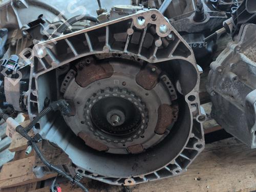 Used Gearbox RENAULT KANGOO Express (FW0/1_) 1.2 TCe 115 (FW02, FW14) (115 hp) 27211414