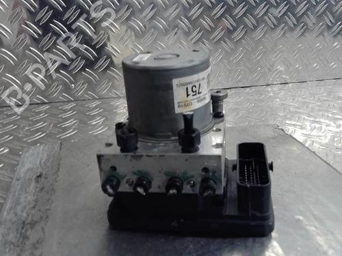ABS pump HYUNDAI TUCSON (TL, TLE) 1.6 CRDi | BP21370029M43 
