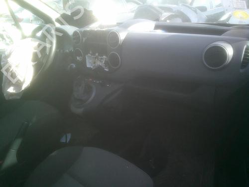 Generator PEUGEOT PARTNER Box Body/MPV 1.6 BlueHDi 100 | BP26193301M7 