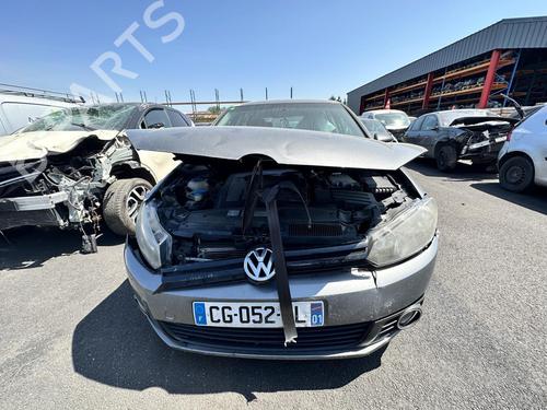 Gearbox VW GOLF VI (5K1) 1.6 TDI | BP21291214M3 