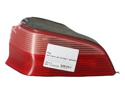 Venstre Baklys PEUGEOT 106 II (1A_, 1C_) 1.0 i (50 hp) 29150621