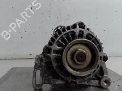 Alternator RENAULT CLIO II (BB_, CB_) 1.2 16V (BB05, BB0W, BB11, BB27, BB2T, BB2U, BB2V, CB05,... | BP21319837M7 