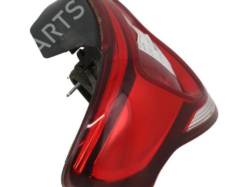 Left taillight CITROËN DS3 (SA_) 1.6 VTi 120 | BP32176797C34 - Image 6