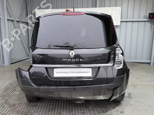 Right headlight RENAULT MODUS / GRAND MODUS (F/JP0_) 1.5 dCi (JP0G, JP0H) | BP32160373C29 - Image 12