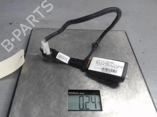 Seat buckle KIA RIO III (UB) 1.4 CRDi | BP21319215I32 