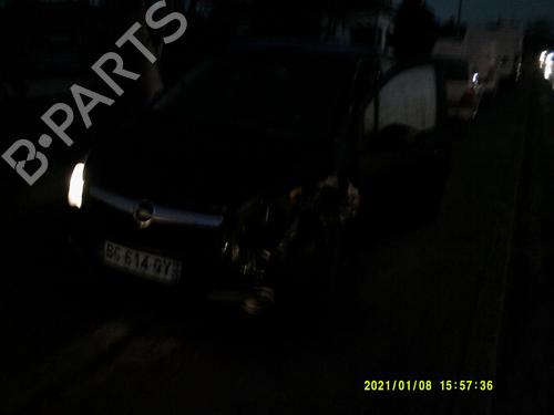 AC compressor OPEL AGILA B (H08) 1.3 CDTI (F68) | BP28011431M34 - Image 10