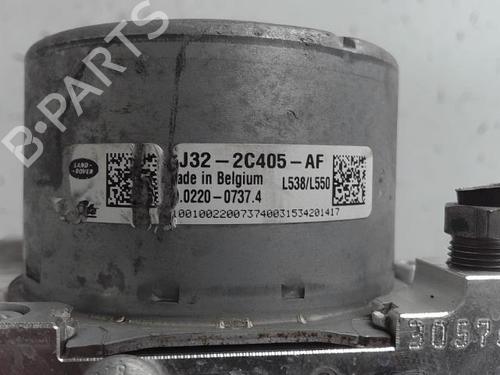 Used ABS pump ABS pump LAND ROVER RANGE ROVER EVOQUE (L538) 2.0 D 4x4 (150 hp) 21320649 21320649