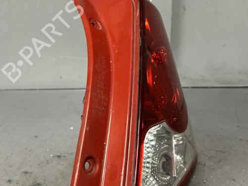 Højre baglygte CHEVROLET AVEO / KALOS Hatchback (T200) 1.4 16V | BP21312119C35 
