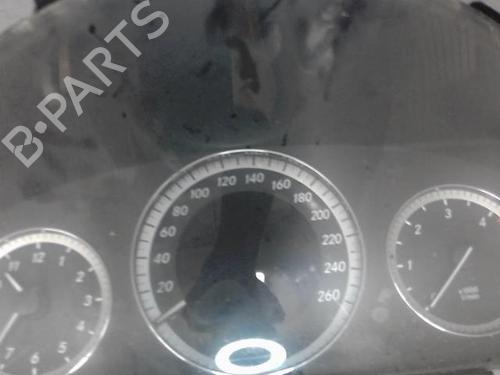 Instrument cluster MERCEDES-BENZ E-CLASS (W212) E 200 CDI / BlueTEC (212.005, 212.006) | BP21289744C47 