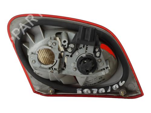 Left tailgate light MERCEDES-BENZ E-CLASS (W210) E 220 CDI (210.006) | BP28522380C79