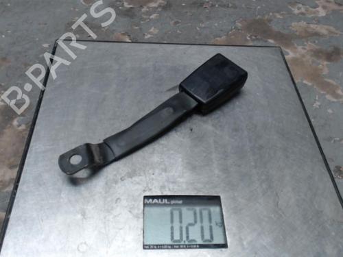 Used Seat buckle SEAT IBIZA IV (6J5, 6P1) 1.9 TDI (105 hp) 21299250