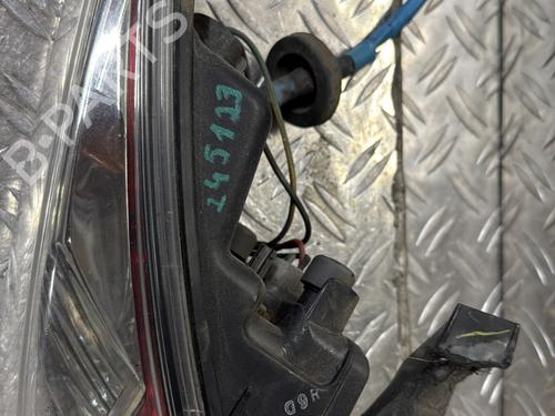 Left taillight HONDA CIVIC VIII Hatchback (FN, FK) 2.2 CTDi (FK3) | BP22237913C34 