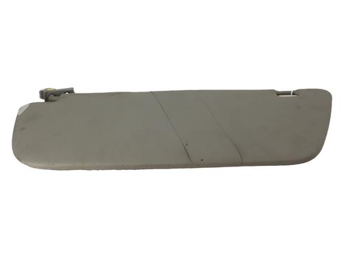 Used Left sun visor Left sun visor 21891831 21891831