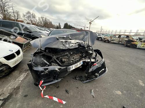 Left front brake caliper MERCEDES-BENZ E-CLASS (W212) E 350 CDI (212.025) | BP30565196M105 - Image 25