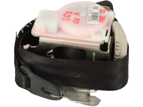Used Rear right seatbelt Rear right seatbelt CITROËN BERLINGO MULTISPACE (B9) 1.6 BlueHDi 100 (99 hp) 40032402 40032402