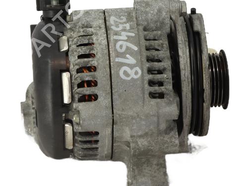 Alternator BMW 1 (F21) 116 i | BP33960176M7 - Image 5