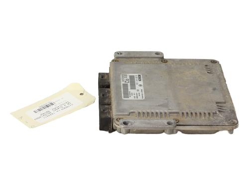 Engine control unit (ECU) CITROËN C8 (EA_, EB_) 2.0 HDi | BP21297462M57 - Image 5