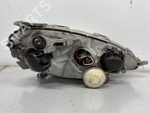 Used Left headlight Left headlight MERCEDES-BENZ A-CLASS (W168) A 170 CDI (168.008) (90 hp) 21306977 21306977