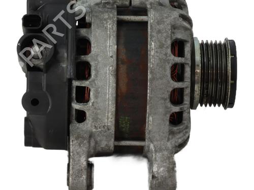 Alternator PEUGEOT 2008 I (CU_) 1.5 BlueHDI 120 | BP27985607M7 