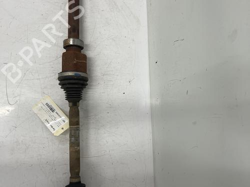 Right front driveshaft RENAULT KANGOO Express (FW0/1_) 1.5 dCi 80 (FW15) | BP39395636M39 - Image 2
