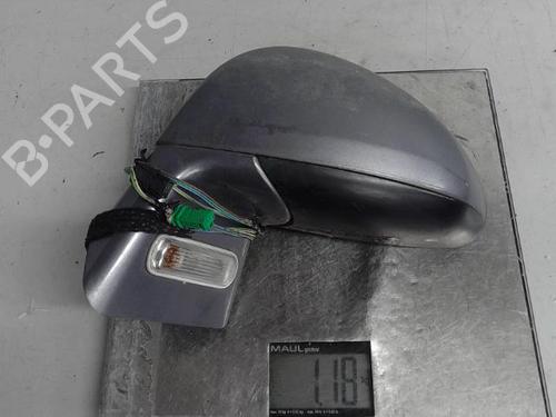 Used Left mirror CITROËN C4 I (LC_) 1.6 HDi (90 hp) 21306614