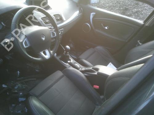 Steering column stalk RENAULT MEGANE III Hatchback (BZ0/1_, B3_) 1.9 dCi (BZ0N, BZ0J) | BP23809809I23  - Image 8