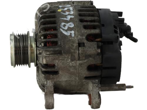 alternator-vw-golf-plus-v-5m1-521-2004-2005-2006-2007-2008-2009-2010-2011-2012-2013-30676551 main image