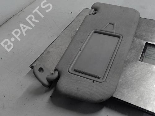 Left sun visor KIA RIO III (UB) 1.4 CVVT | BP21297100I1 