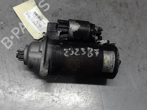 Starter VW GOLF IV (1J1) 1.9 TDI | BP21370821M8 