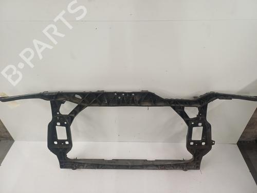 Front slam panel AUDI A4 B8 (8K2) 2.0 TDI | BP36417858C72 - Image 2