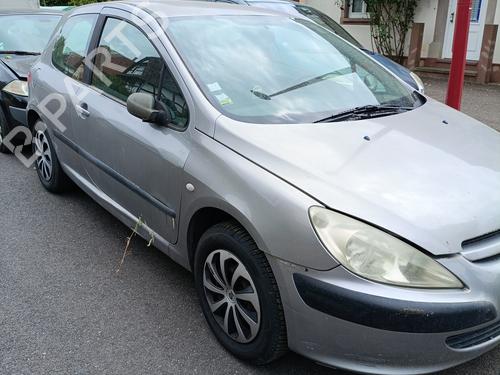 Used Parts PEUGEOT 307 (3A/C)  1.4  2784040