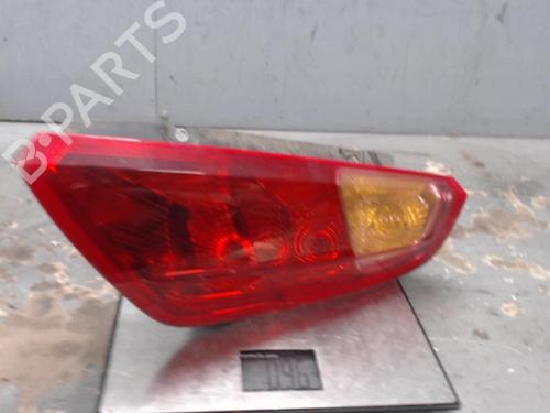 Used Right taillight Right taillight FIAT GRANDE PUNTO (199_) 1.3 D Multijet (75 hp) 21312579 21312579